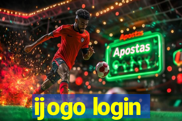 ijogo login